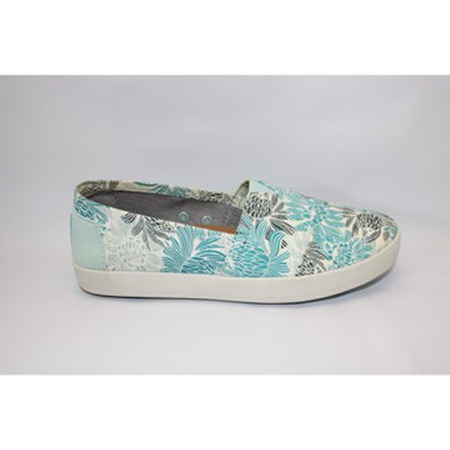 Espadrilles Toms Lady Abricots - Toms - Modalova