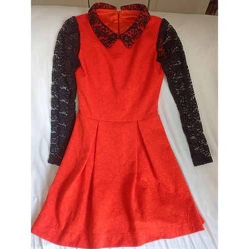 Robe courte Sans marque Robe - Sans marque - Modalova