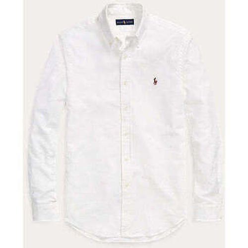 Chemise Chemise blanche en coton - Ralph Lauren - Modalova