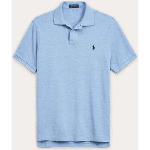 T-shirt Ralph Lauren Polo bleu - Ralph Lauren - Modalova