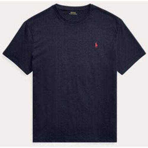 T-shirt T-Shirt marine - Ralph Lauren - Modalova