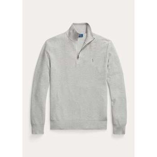 Sweat-shirt Pull camionneur - Ralph Lauren - Modalova