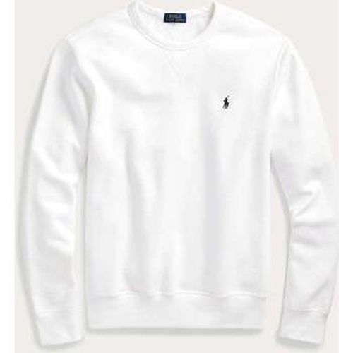 Polaire Ralph Lauren Sweat blanc - Ralph Lauren - Modalova