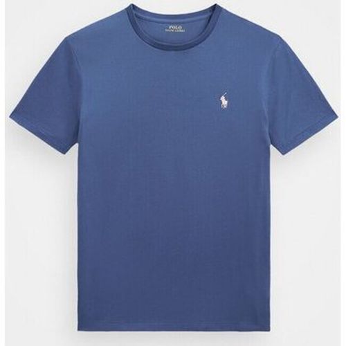 T-shirt T-Shirt ajusté - Ralph Lauren - Modalova