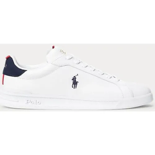 Baskets basses Baskets blanches - Ralph Lauren - Modalova