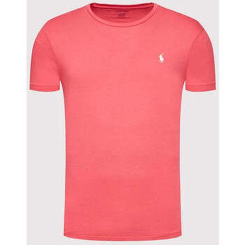 T-shirt T-Shirt ajusté - Ralph Lauren - Modalova