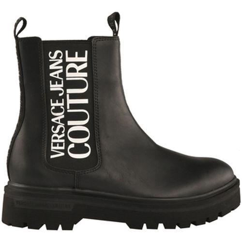 Boots 75ya3s47_zs899-899 - Versace Jeans Couture - Modalova