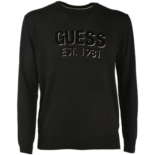 T-shirt Guess m3yr03_z3052-jblk - Guess - Modalova