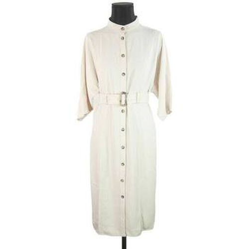 Robe Tara Jarmon Robe beige - Tara Jarmon - Modalova