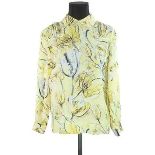 Blouses Miu Miu Blouse en soie - Miu Miu - Modalova