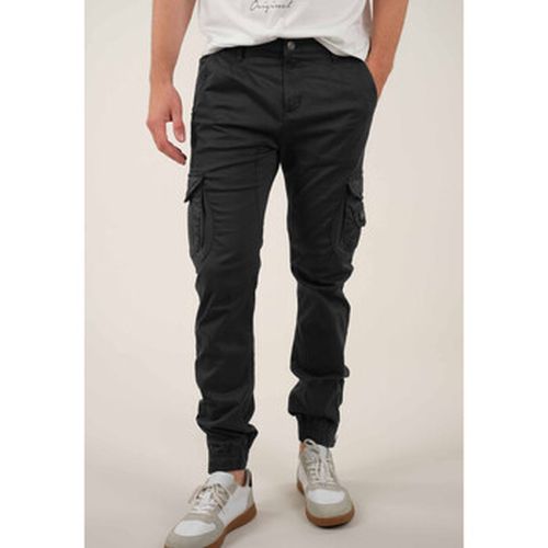 Pantalon Deeluxe Pantalon GARDEN - Deeluxe - Modalova