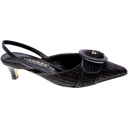 Chaussures escarpins Nacree 142945 - Nacree - Modalova