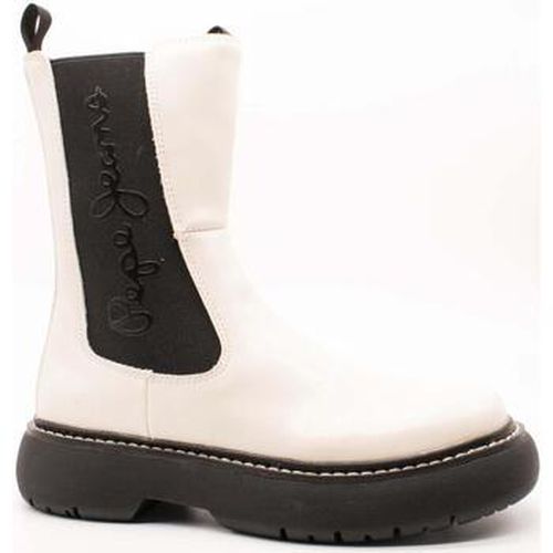 Bottines Pepe jeans - Pepe jeans - Modalova