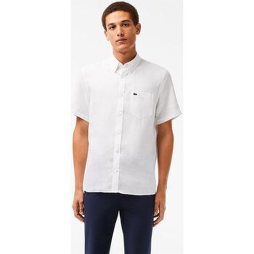 Chemise Lacoste CH4991 - Lacoste - Modalova