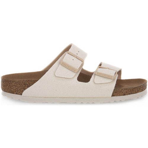 Mules ARIZONA EGGSHELL VEG CALZ S - Birkenstock - Modalova