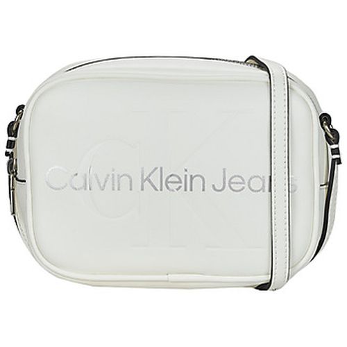 Sac Bandouliere SCULPTED CAMERA BAG18MONO - Calvin Klein Jeans - Modalova