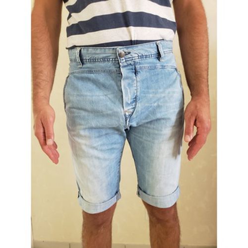 Short Bermuda Jean Spirit - Kaporal - Modalova