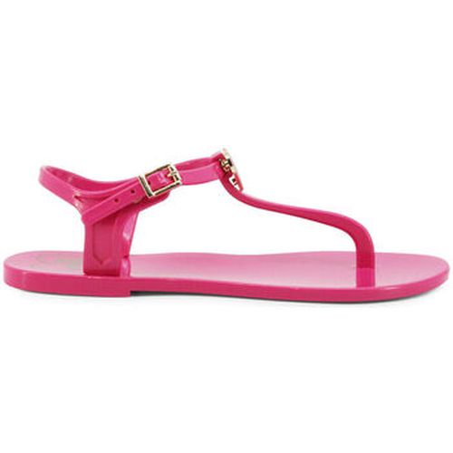 Sandales ja16011g1gi37-604 pink - Love Moschino - Modalova