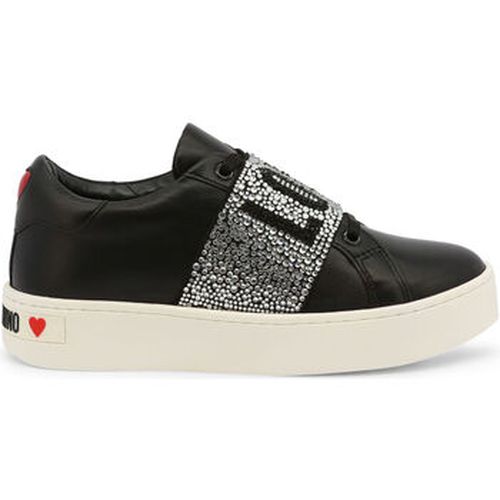 Baskets - ja15013g1dia0 - Love Moschino - Modalova