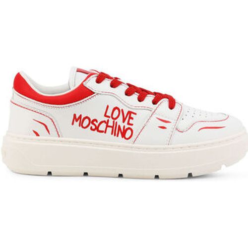 Baskets - ja15254g1giaa - Love Moschino - Modalova