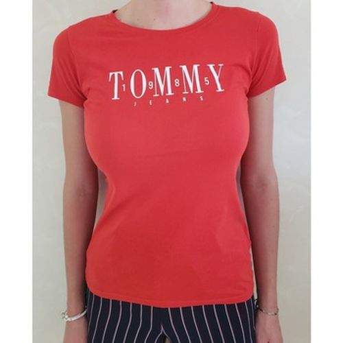 T-shirt T-Shirt Tommy Jeans S - Tommy Hilfiger - Modalova