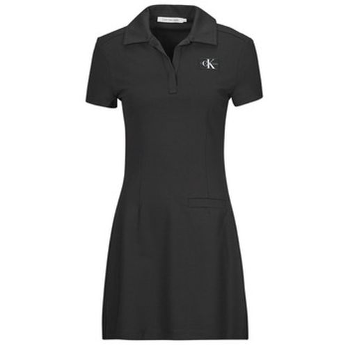 Robe courte MILANO UTILITY DRESS - Calvin Klein Jeans - Modalova