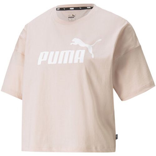T-shirt Puma 586866-36 - Puma - Modalova