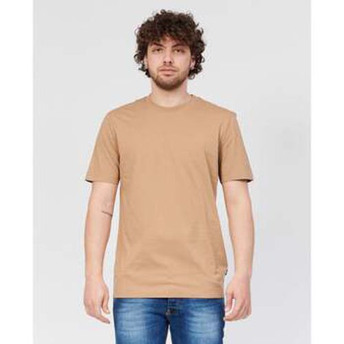 T-shirt BOSS T-Shirt beige - BOSS - Modalova