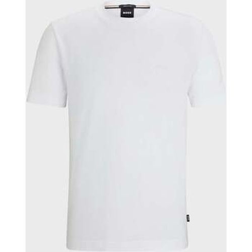 T-shirt BOSS T-Shirt blanc - BOSS - Modalova