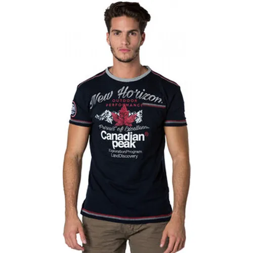 T-shirt JARTISTESS t-shirt - Canadian Peak - Modalova