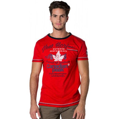 T-shirt JARTISTESS t-shirt - Canadian Peak - Modalova