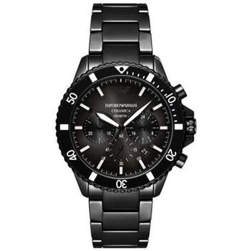 Montre AR70010-DIVER - Emporio Armani - Modalova