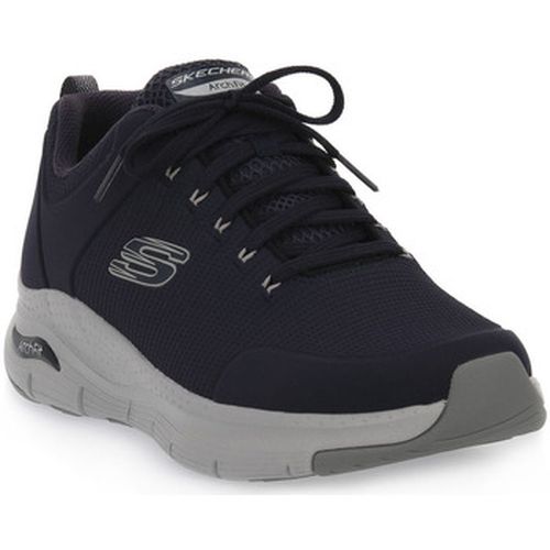 Chaussures Skechers NVY ARCH FIT - Skechers - Modalova