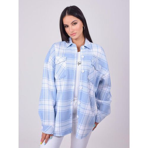 Chemise Surchemise F212047 - Project X Paris - Modalova