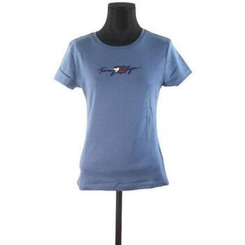 T-shirt T-shirt en coton - Tommy Hilfiger - Modalova