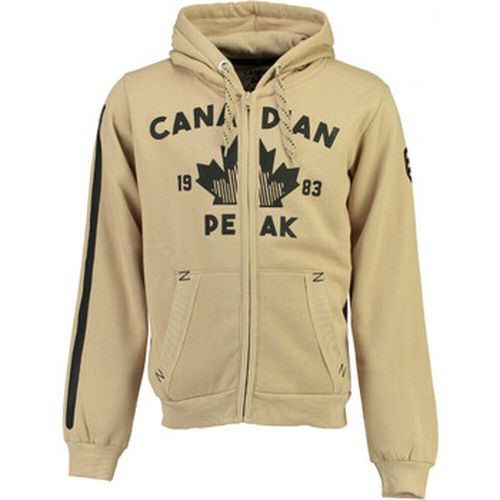 Sweat-shirt FOYRIDER sweat - Canadian Peak - Modalova