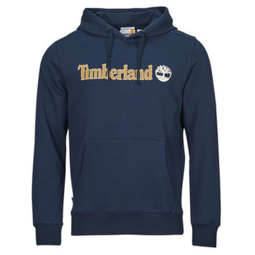 Sweat-shirt Linear Logo Hoodie - Timberland - Modalova