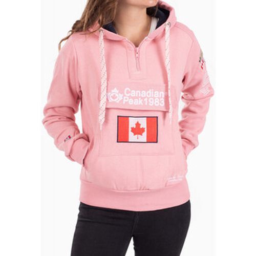 Sweat-shirt GYRELLE sweat - Canadian Peak - Modalova