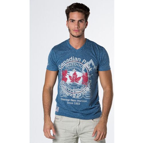 T-shirt JAPPLE t-shirt - Canadian Peak - Modalova