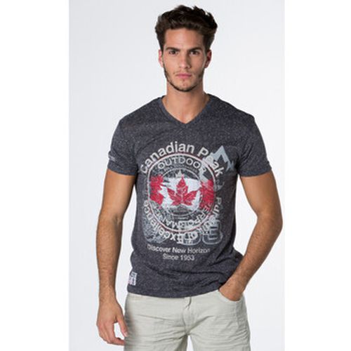 T-shirt JAPPLE t-shirt - Canadian Peak - Modalova