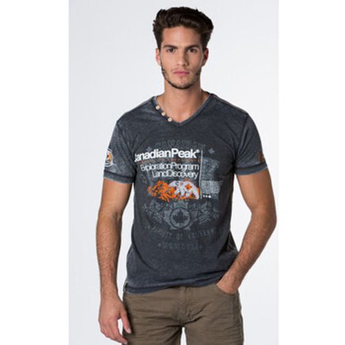 T-shirt JAZFIC t-shirt - Canadian Peak - Modalova