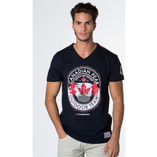 T-shirt JEINEKEN t-shirt - Canadian Peak - Modalova
