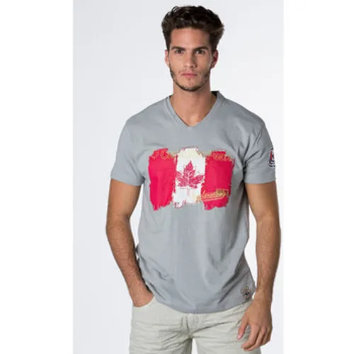 T-shirt JERABLE t-shirt - Canadian Peak - Modalova