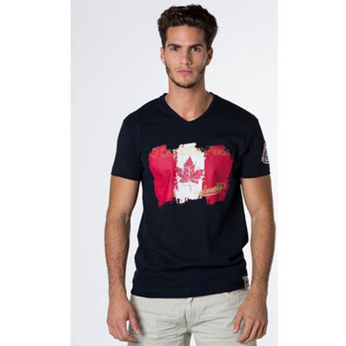 T-shirt JERABLE t-shirt - Canadian Peak - Modalova