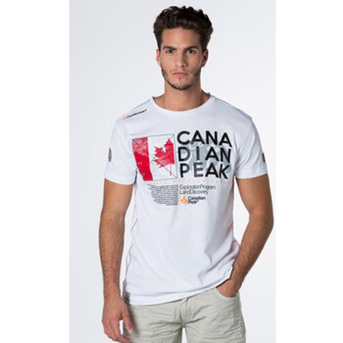 T-shirt JILTORD t-shirt - Canadian Peak - Modalova