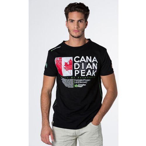 T-shirt JILTORDSS t-shirt - Canadian Peak - Modalova