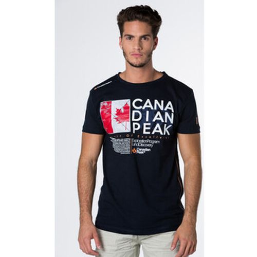 T-shirt JILTORDSS t-shirt - Canadian Peak - Modalova