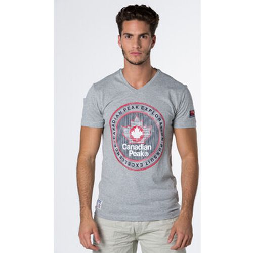 T-shirt JIMOTHE t-shirt - Canadian Peak - Modalova