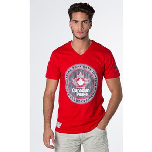 T-shirt JIMOTHE t-shirt - Canadian Peak - Modalova