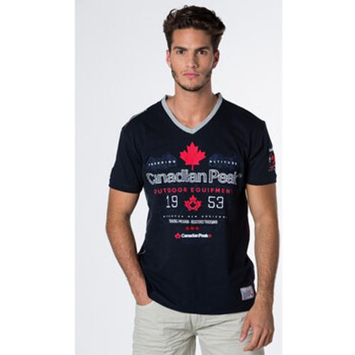 T-shirt JOLORADO t-shirt - Canadian Peak - Modalova